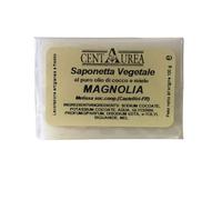 Sapone vegetale gr. 100 alla Magnolia