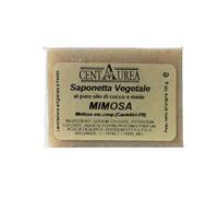Sapone vegetale gr. 100 alla Mimosa
