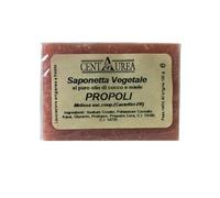 Sapone vegetale gr. 100 alla Propoli