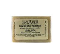 Sapone vegetale gr. 100 alla Salvia