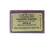 Sapone vegetale gr. 100 alla Viola