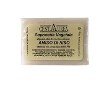Sapone vegetale gr. 100 all'Amido di Riso