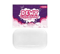 Sapone viso Bar - 100 g detergente nutriente per il viso - per la pulizia del sapone - per le donne per la routine mattutina per la casa, per i viaggi in palestra prima del trucco e dopo l'allenamento