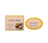Sapone Viso Fatto A Mano - Detergente Delicato, Idratante E Seboregolatore, Aumenta La Trasparenza Della Pelle, Non Unge, Adatto For Tutte Le Stagioni(1PCS)