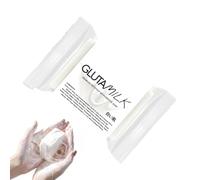 Sapone viso illuminante, saponetta nutriente, sapone idratante da 120 g con formula delicata, formula naturale sicura, prodotto per la cura della pelle di facile utilizzo, prodotti di bellezza per la