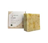 SAPONE Viso, mani e corpo Camomilla e Calendula - Kiliko