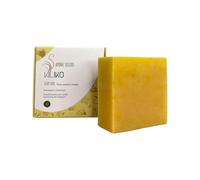 SAPONE Viso, mani e corpo Zenzero e Limone - Kiliko