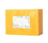 Sapone viso per la pulizia profonda, sapone detergente idratante, 100 g, saponi delicati per corpo e viso, soluzione portatile per la cura della pelle per esterni, bagno, dormitorio