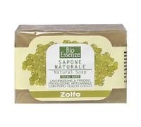 Alcea Sapone Zolfo Bioessenze 100 G