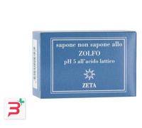 SAPONE ZOLFO PH5 100 G