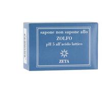 SAPONE ZOLFO PH5 100G
