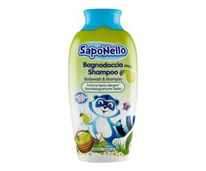 SAPONELLO BAGNODOCCIA ADD