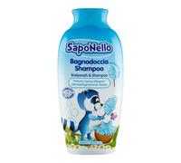 SAPONELLO BAGNODOCCIA DELICATO