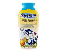 SAPONELLO DOCCIASHAMPOO DEL
