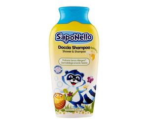 SAPONELLO DOCCIASHAMPOO DEL
