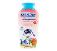 SAPONELLO DOCCIASHAMPOO IDRAT