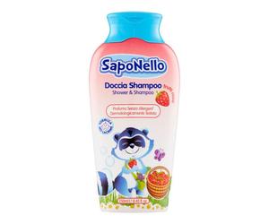 SAPONELLO DOCCIASHAMPOO IDRAT