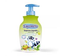 SAPONELLO SAPONE LIQUIDO BASE 300ML.VARI TIPI
