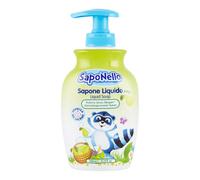 SAPONELLO SAPONE LIQUIDO IDRAT