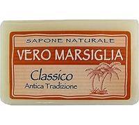 Sapone naturale vero Marsiglia classico 150 g