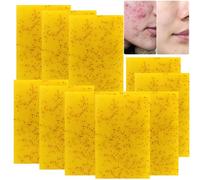 Saponetta alla curcuma e limone, barra illuminante per viso e corpo, tono della pelle uniforme, rimozione delle macchie scure, barra esfoliante rinfrescante uniforma il tono della pelle (10PCS)