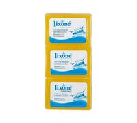 Saponetta alla Glicerina Naturale Lixoné [3 uds]