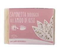 SAPONETTA AMIDO RISO BIO BAULE