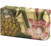 Saponetta Avvolta Royal Botanical Gardens Kew, Sapone Al Burro Di Karité All’Ana