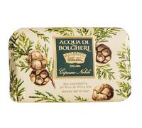 Acqua di Bolgheri SAPONETTA BIO CIPRESSO NOBILE 150 G