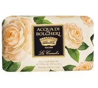 Acqua di Bolgheri SAPONETTA BIO LA CAMELIA 150 G