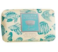 Acqua di Bolgheri SAPONETTA BIO MAESTRALE 150 G