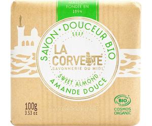 Saponetta Bio - Mandorla Dolce