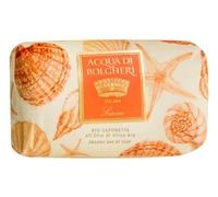 Acqua di Bolgheri SAPONETTA BIO SCIROCCO 150 G
