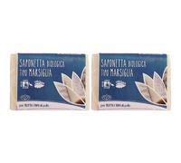 Saponetta Biologica Tipo Marsiglia 2x100 g Sapone