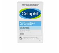 Saponetta Cetaphil Cetaphil 127 g Pane dermatologico