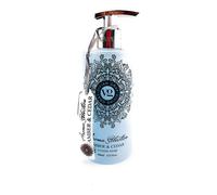 Saponetta crema Vivian Gray Aroma Selection in ambra e cedro