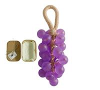 Saponetta - Detergente per il viso da donna, saponetta per il viso, formula lenitiva per la pelle, miscela di ingredienti biologici, cura quotidiana della salute, sapone per la doccia da viaggio a cas