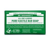 Saponetta Dr Bronner's 140 g Mandorle