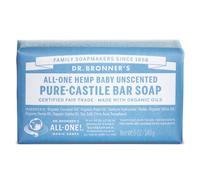 Saponetta Dr Bronner's Baby 140 g