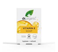 Dr. Organic - Vitamin E Soap Bagnoschiuma 100 g female