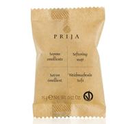 Saponetta Emmoliente Rotonda per Hotel B&B - PRIJA Flow Pack 15 gr 300 pz - GFL