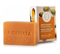 Saponetta La Chinata Grapefruit Lemon 100 g Tonificante