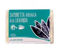 SAPONETTA LAVANDA BIO
