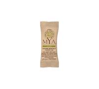 SAPONETTA MONOUSO da 10 gr, Confezione da 600 pezzi, Linea Cortesia Mya Collection Green adatto Per qualisasi camera Hotel o B&B