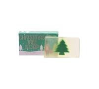 Saponetta Natalizia Profumata Rudolph E Albero Prodotto Assortito - Varzi il Natale dal 1956 (Figura 1)