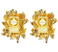 saponetta nesti dante Firenze Luxury Gold Soap 250g set da 2 saponette
