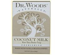 Saponetta Nutriente Al Latte Di Cocco 5.25 oz