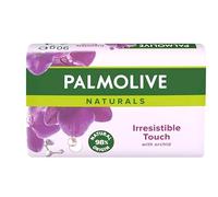 Saponetta Palmolive Naturals Orchid 90gr Sapone all'orchidea - Irresistible Touch