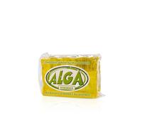6X ALGA BIO SAPONE ECOLOGICO DA 400 GR ALL'OLIO DI COCCO VEGANO IPOALLERGENICO