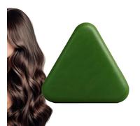 Saponetta per capelli | Shampoo solido levigante per donna | Sapone riparatore profondo per uomini, donne, ragazzi, giovani, adolescenti, mariti, figli, figlie, amici di famiglia, non unge